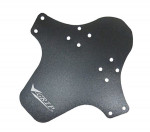 blatník MTB na přední vidlici 9988-F, 25009