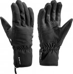 rukavice Shape S, black, 640861301, doprodej