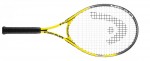 tenisová raketa Nano Ti. Lite, yellow, 2014, 231701