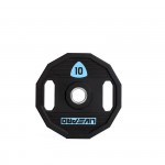 kotouč činky Urethane LP8023, pr. 50 mm, 15 kg, LP8023-15