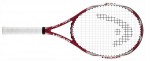 tenisová raketa PCT Ti. Two, 2011