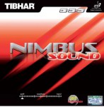 potah na pálku ping pong Nimbus Sound