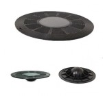 balanční podložka 16, 41x8 cm, 2392