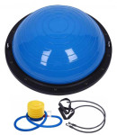 balanční podložka DOME BALL 58 cm, 4778B