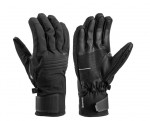 rukavice Progressive 5 S, black, 643883301