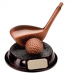 figurka RF0199, golf, 13 cm, 1 ks