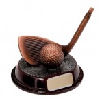 figurka RF0212, golf, 11 cm, 1 ks