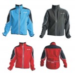 dámská bunda softshell SIL-WJ01, doprodej