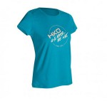 dámské sport triko STAMP, 96505