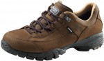 nízká treková obuv WALKER LITE MEN AIR TEX, vibram, brown