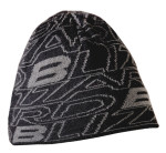 zimní čepice Phoenix cap, black/anthracite