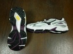 běžecká obuv Crusader 2 W, 8KA86369, doprodej