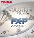 potah na pálku ping pong Evolution FX-P