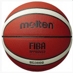 basketbalový míč B7G3800,  vel. 7