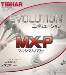 potah na pálku ping pong Evolution MX-P