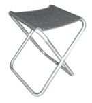skládací stolička AGIR - elox