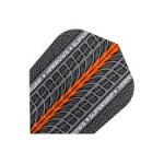 letky SUPERGRIP FLIGHT - 1702, set, 3ks