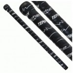 omotávka na florbalovou hůl OPTI-FIX 2, protiskluzová