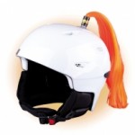 design Cop, č. 31, oranžový