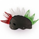 design číro WIGGYSTYLE SPIKE ITALY, doprodej