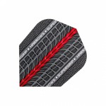letky SUPERGRIP FLIGHT - 1704, set, 3ks