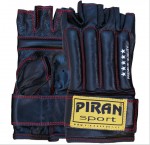 bezprsté box rukavice PRO line Fighter, pár