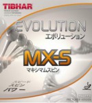 potah na pálku ping pong Evolution MX-S