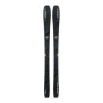 dámské touring lyže RIPSTICK 94 W BLACK EDITION, pouze lyže, doprodej