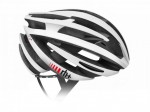 cyklo helma ZY, matt white/bridge matt black	