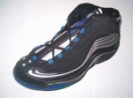 boty na basket 2BM0049-3, doprodej