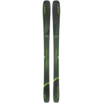 freeride lyže RIPSTICK 96, pouze lyže