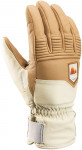kožené zimní rukavice RUBIC 3D, 651809301, doprodej