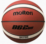 mini basketbal míč B1G200 MASCOT, vel. 1