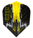 letky PRIME FLIGHT, 7532, set, 3 ks