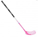 florbal hokejka PHASE F32, pink, 90 cm, doprodej