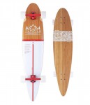 longboard  FLOW 42"