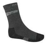 ponožky OUTDOOR, dark grey