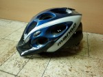 cyklo, in line helma Hero, blue/silver, doprodej