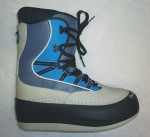 snowboardové boty Slotmachine Sand/Blue