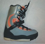 snowboardové boty ACE-X C
