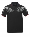 polokošile Hyperflex, černá