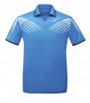 polokošile Hyperflex, světle modrá