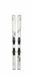 dámské sjezdové lyže INSPIRE PS + vázání ELS11, set, doprodej