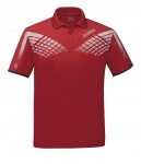polokošile Hyperflex, červená