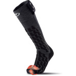 vyhřívané ponožky PowerSock Heat Fusion Uni V2, pár