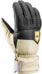 kožené zimní rukavice RUBIC 3D, 651809302, doprodej