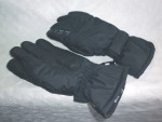 lyžařské rukavice Match, doprodej