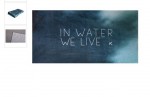 osuška IN WATER WE LIVE, 97600