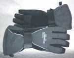 zimní rukavice SNOWBOARD RRU49, doprodej