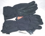 dámské zimní rukavice, doprodej